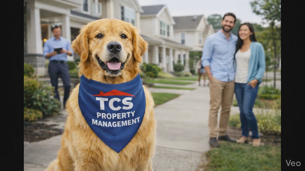TCS Management - Real Estate Services Near Me - Philadelphia, Pennsylvania