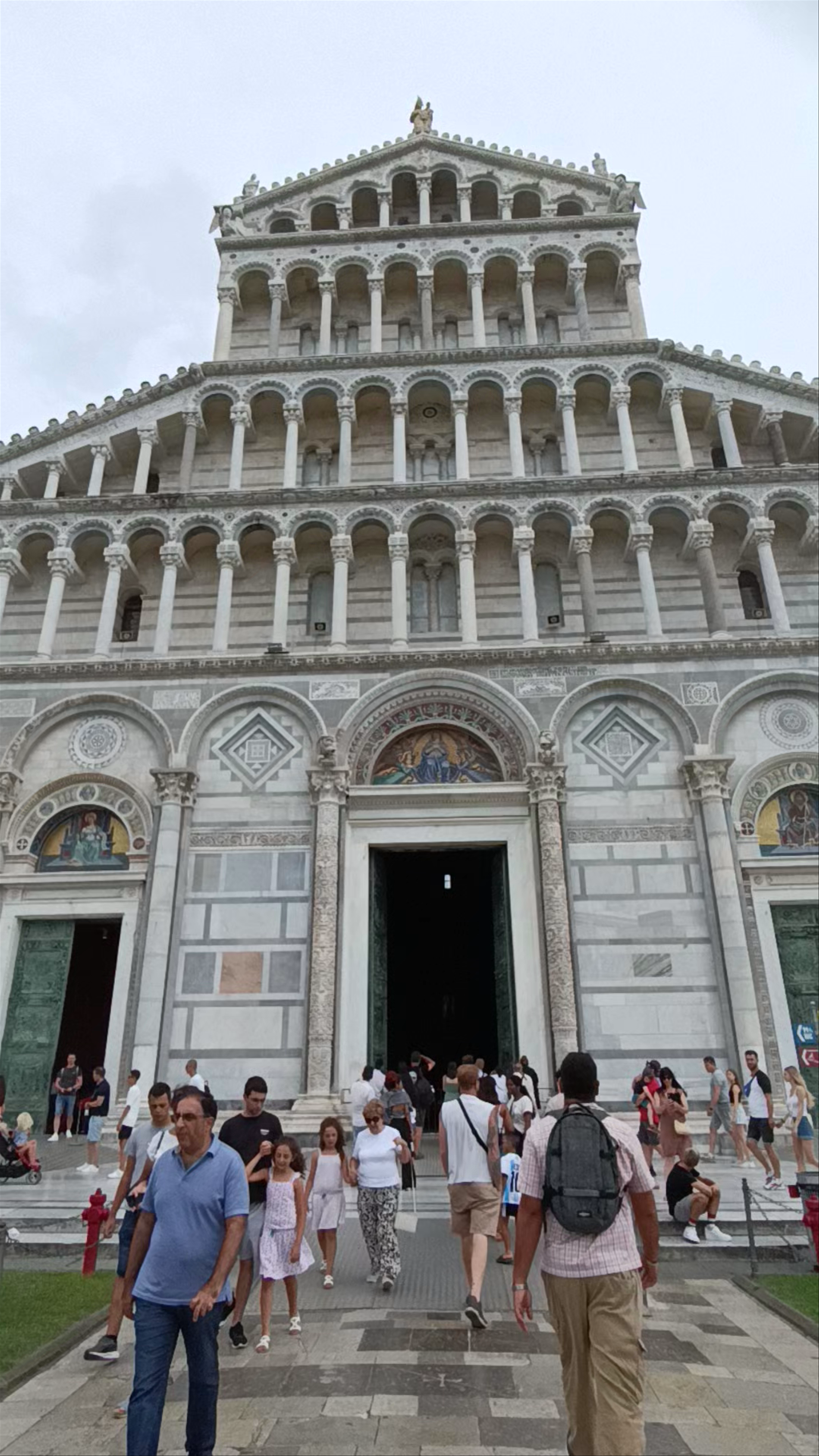 Cattedrale di Pisa
