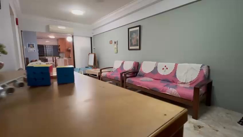 3 Room (3A) HDB for Sale in  329 Jurong East Avenue 1 - Image 16
