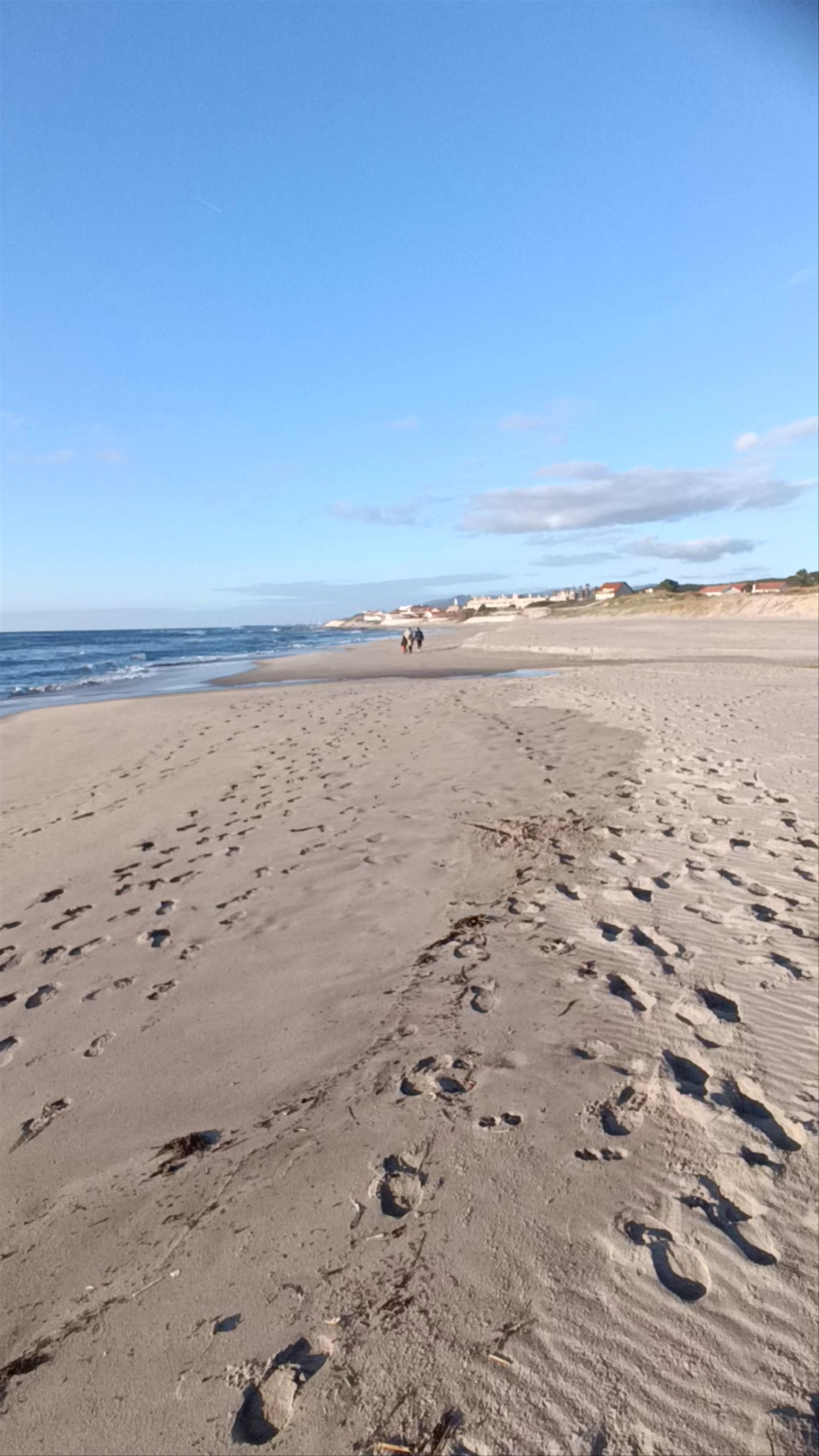 Praia de Lordelo