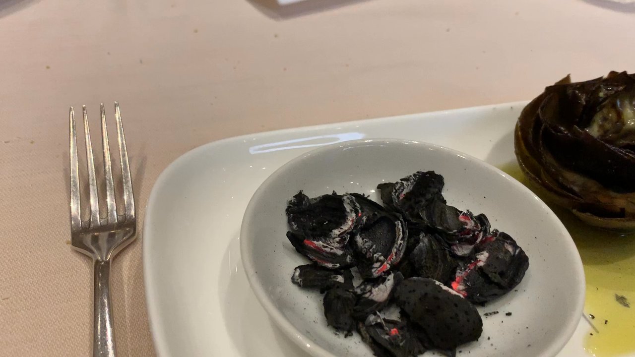La Madia - Italian Near Me - Licata, AG