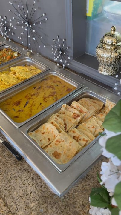 Spice Of Richardson - Brunch event - Indian Near Me - Richardson, Texas