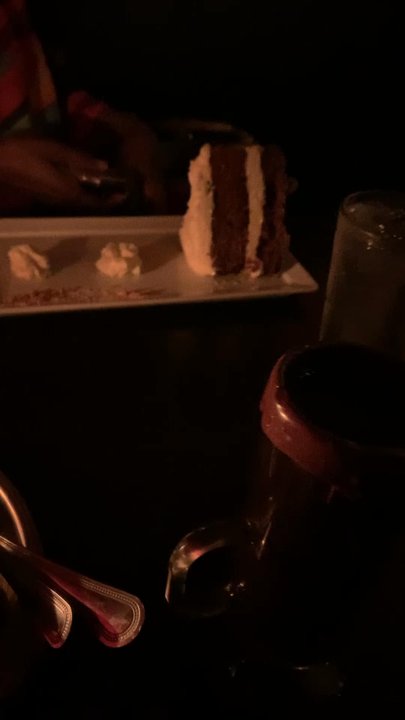 Better Than Sex - A Dessert Restaurant - The desserts were so gorgeous and equally delicious (that even my aunt wanted to take a picture of them)! - Desserts Near Me - Plano, Texas