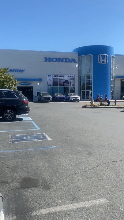 Dublin Honda - Video of cars on lot for sale. - Car Dealers Near Me - Dublin, California