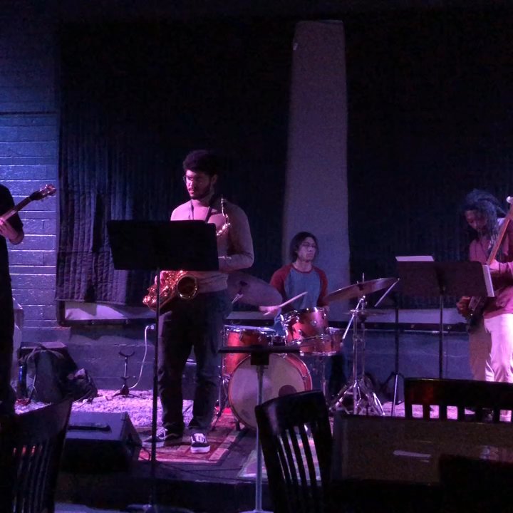 Brew Drinkery And Bistro - If you're not here...you're missing this!!!! - Coffee & Tea Near Me - Granbury, Texas