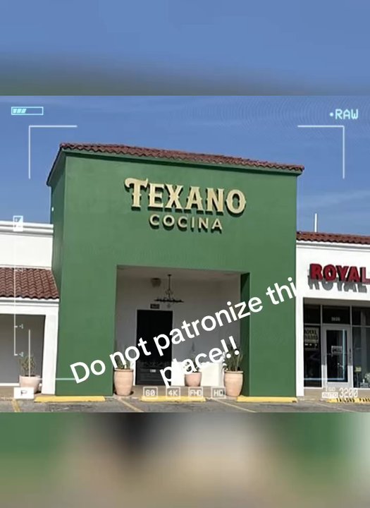 Texano Cocina - Tex-Mex Near Me - Dallas, Texas