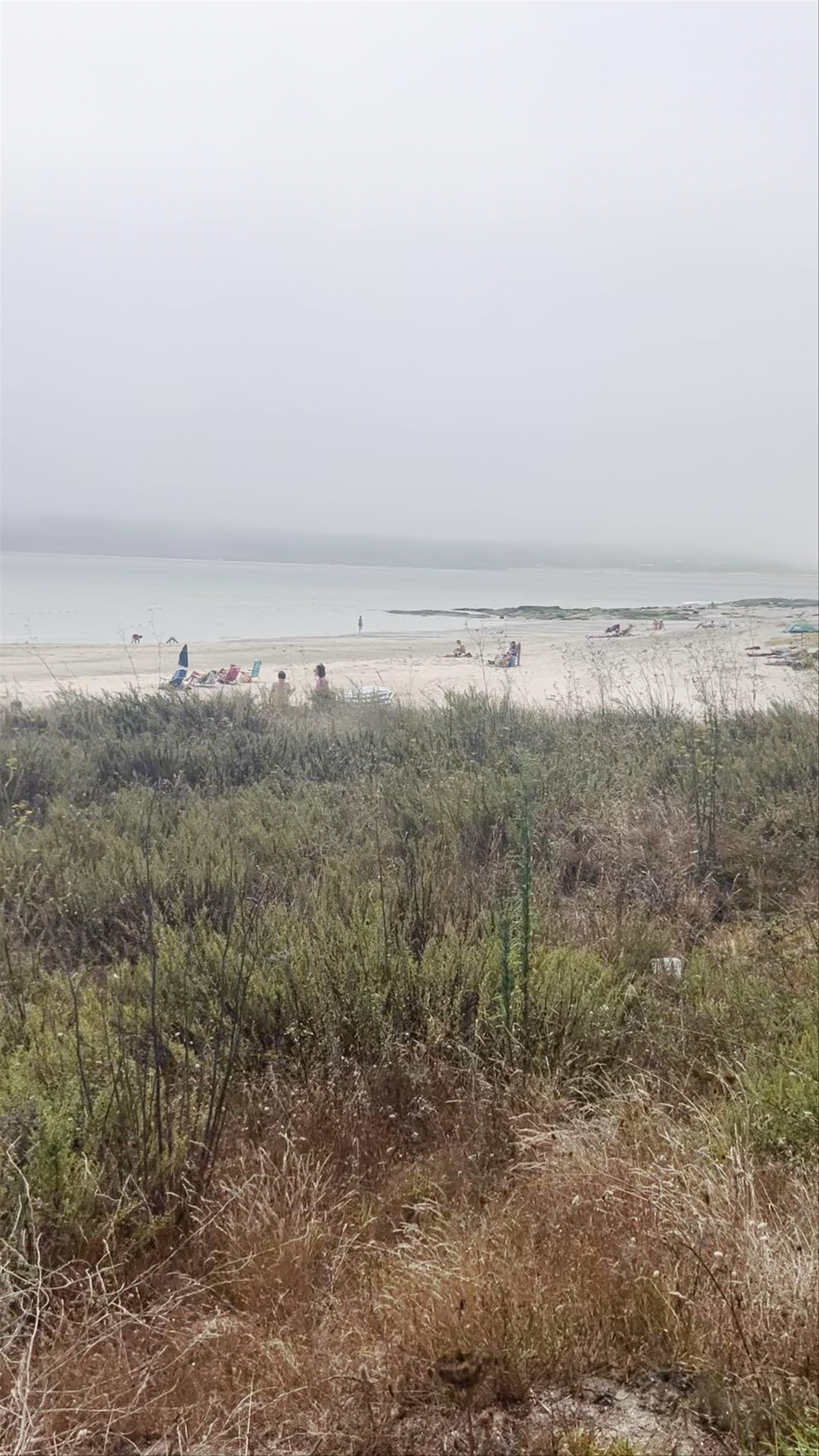Praia do Muíño