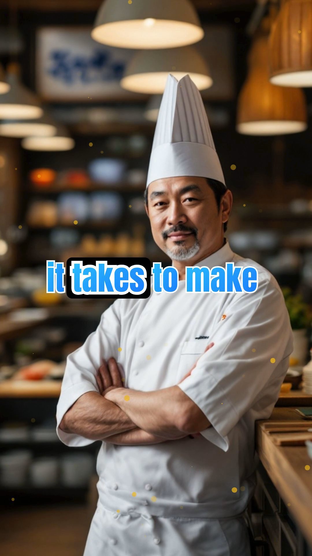 The Art of Sushi Making: Behind the Scenes with a Tokyo Master