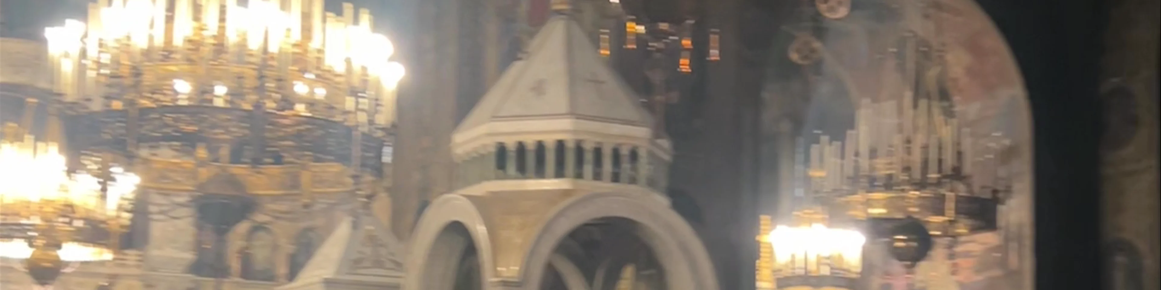 St. Alexander Nevsky Cathedral