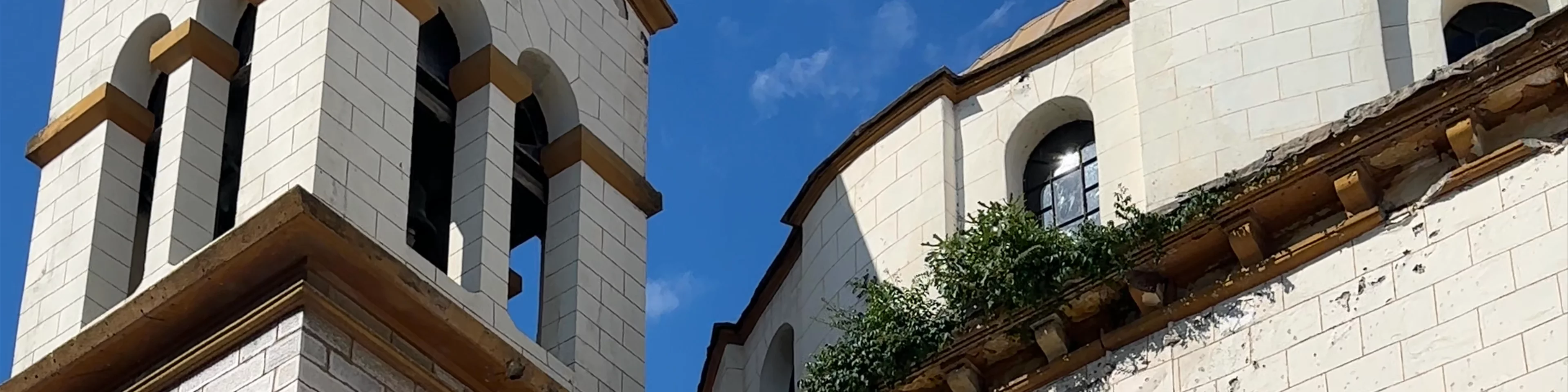 Saint Nicholas Chapel