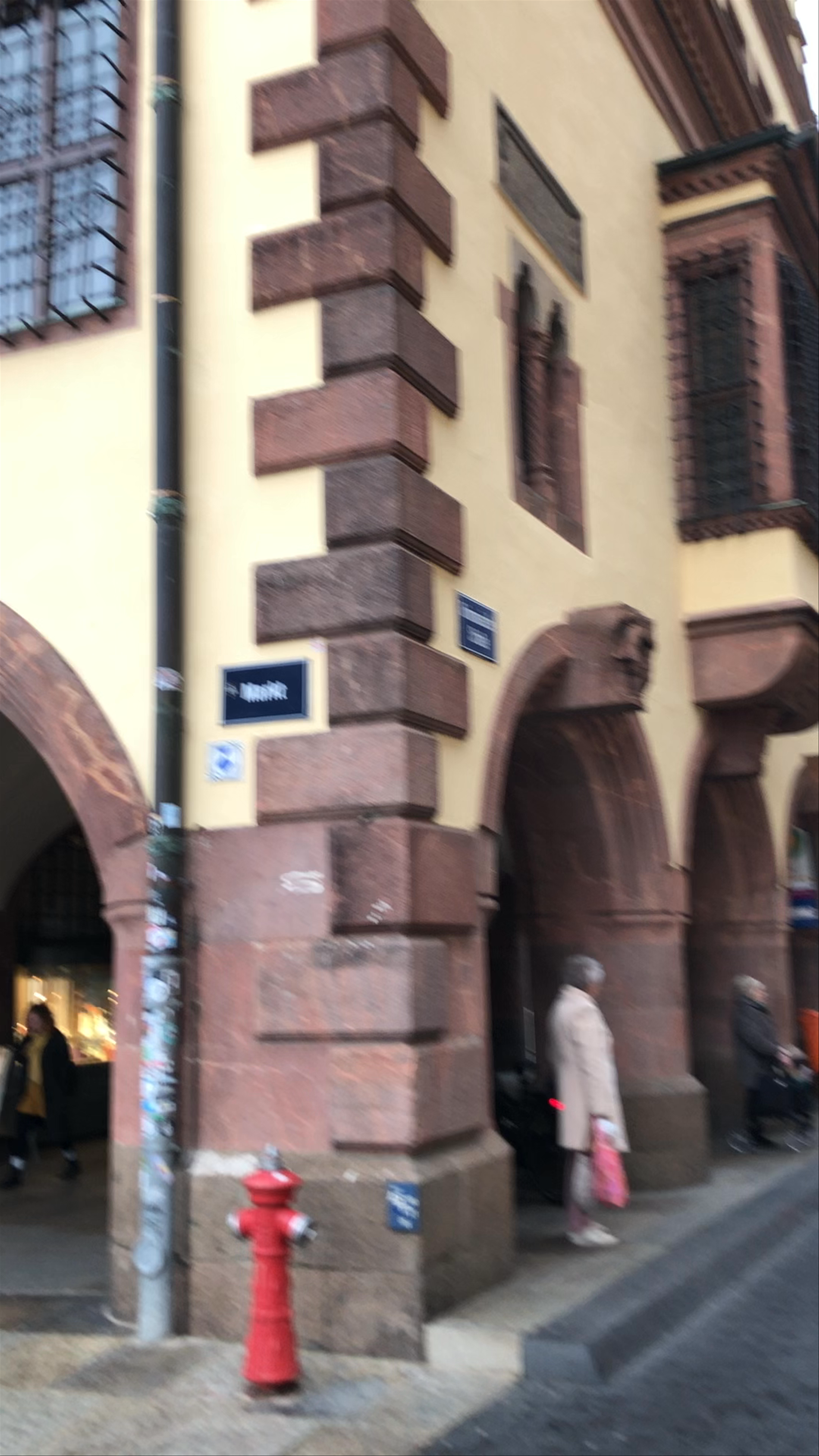 Altes Rathaus
