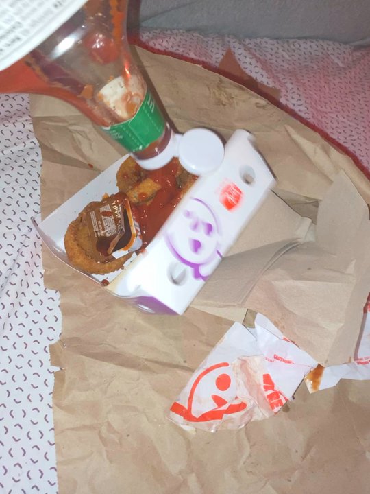 Jack in the Box - Burgers Near Me - Kent, Washington