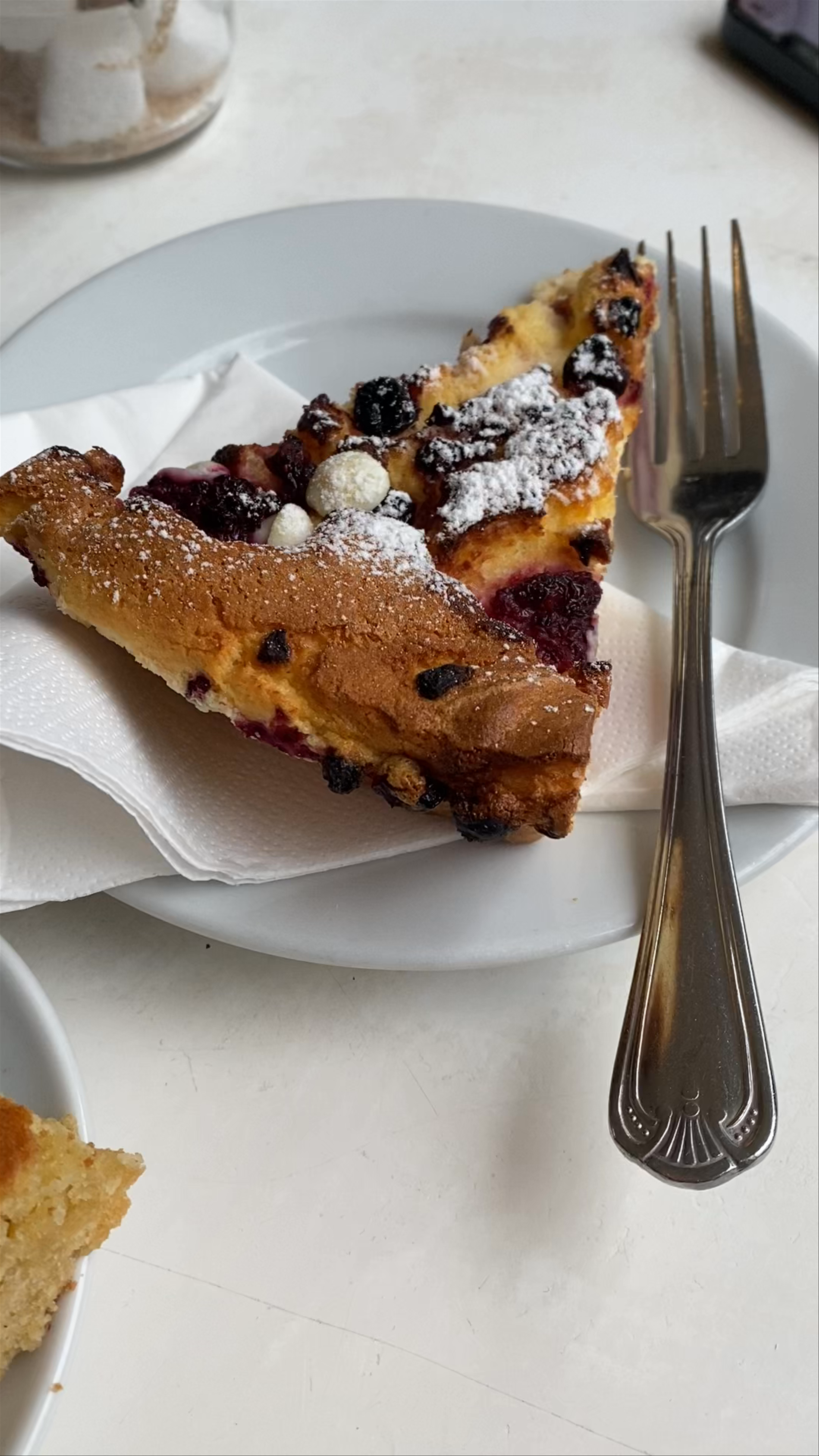 The Bridge Patisserie