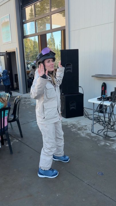 Mt Shasta Ski Park - Ski Resorts Near Me - McCloud, California