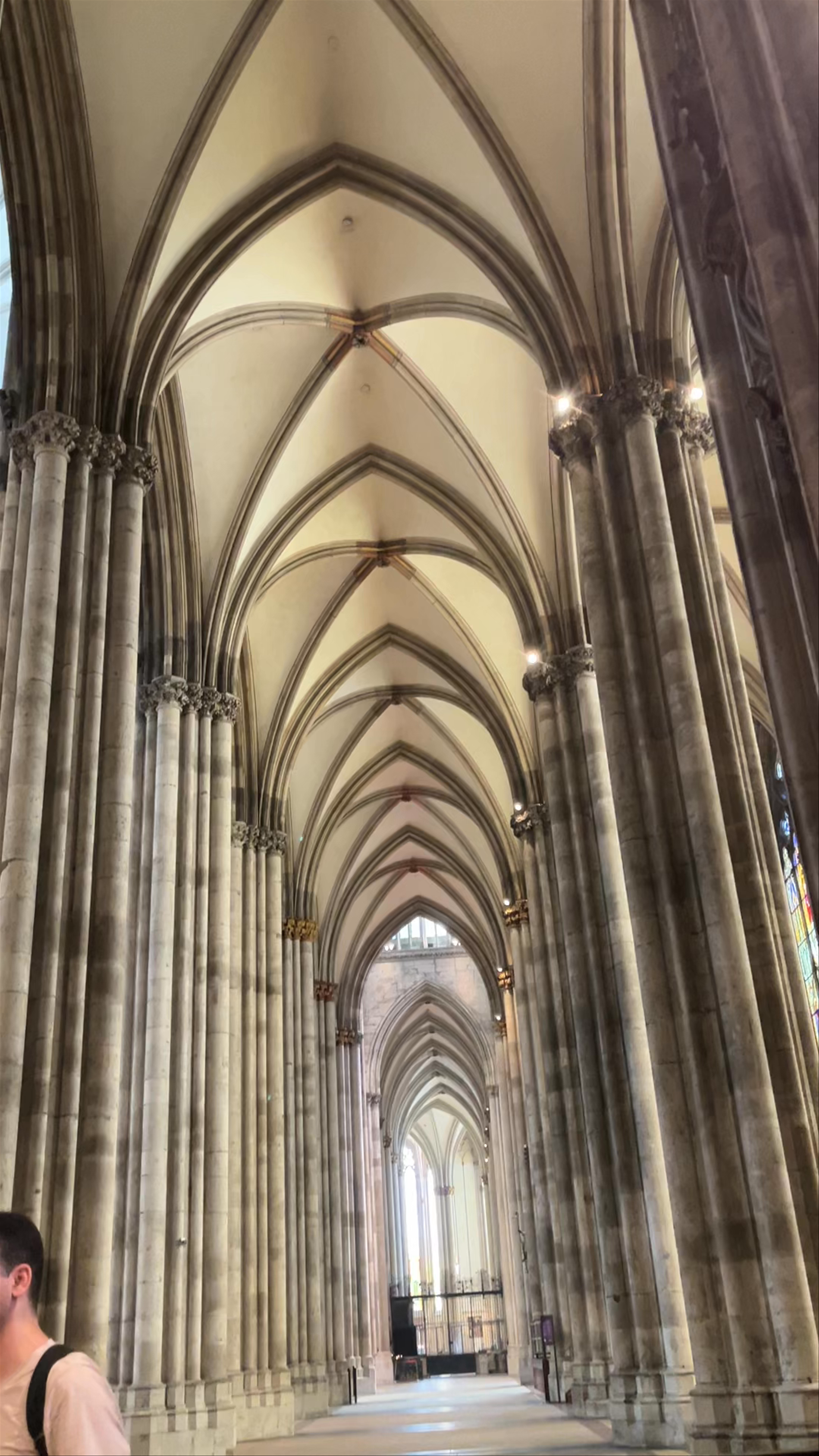Cologne Cathedral