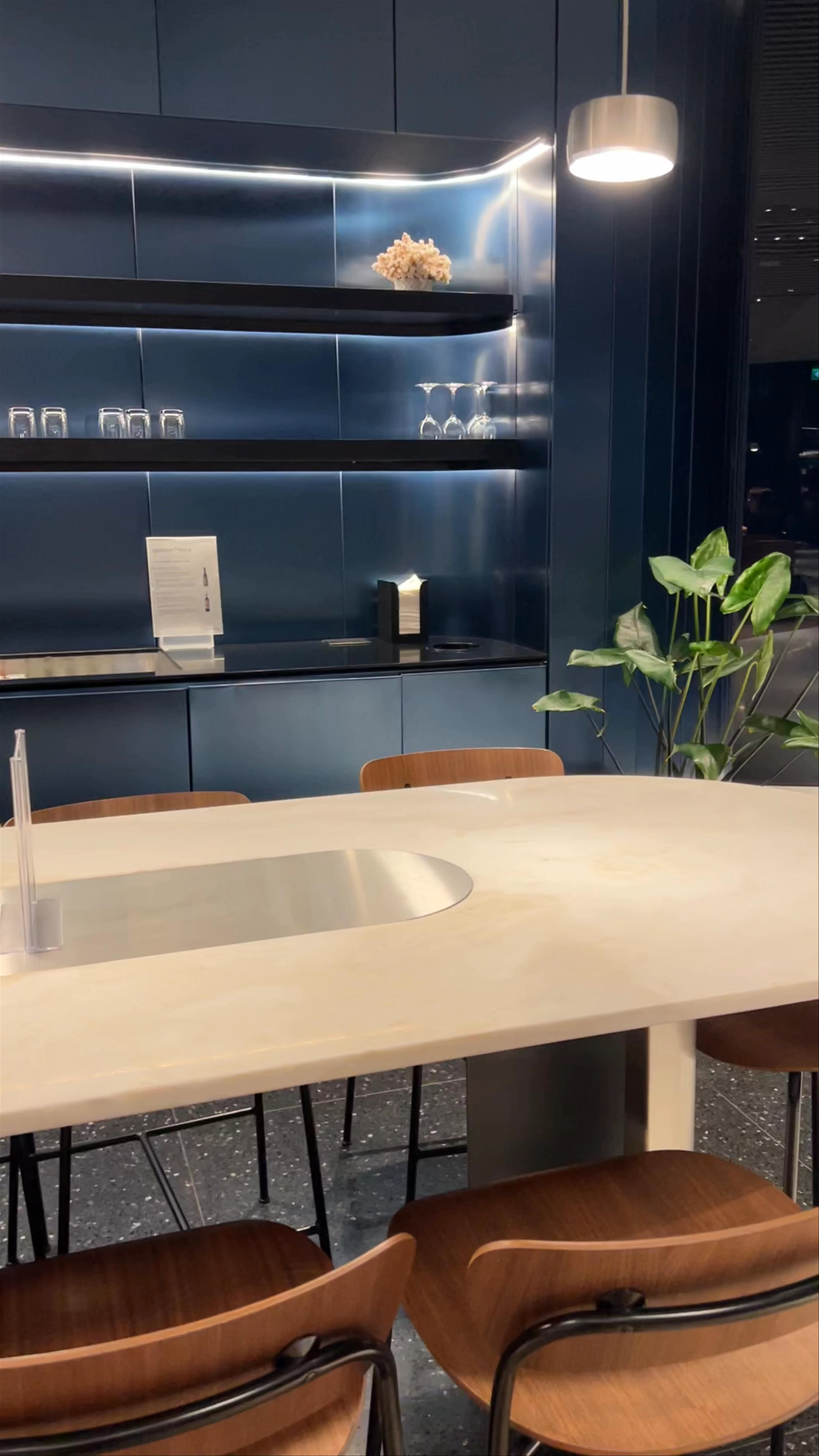 Aegean Extra Schengen Lounge - Athens Airport