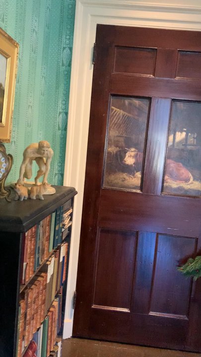 Florence Griswold Museum - Landmarks & Historical Buildings Near Me - Old Lyme, Connecticut