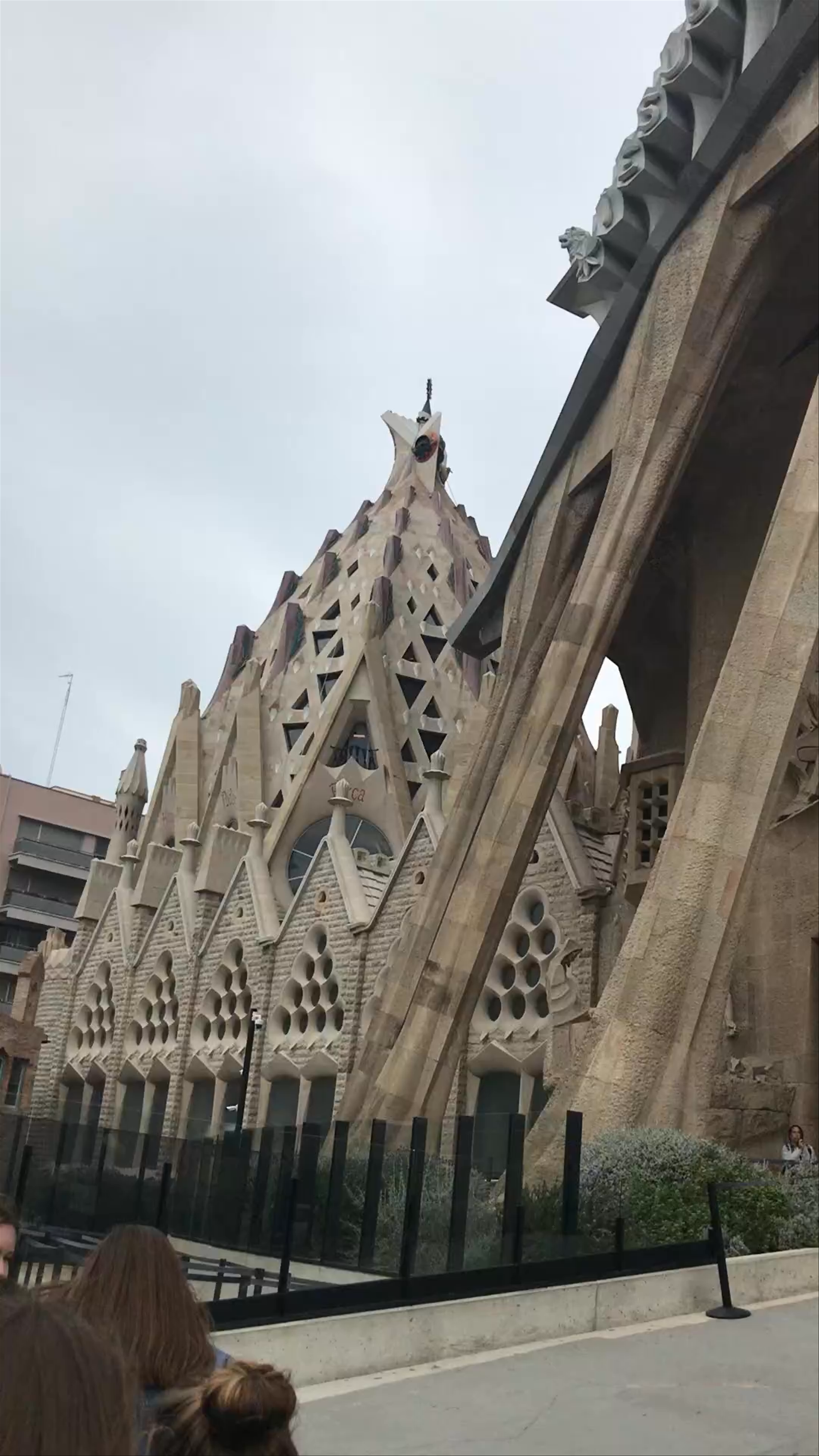 Sagrada Familia