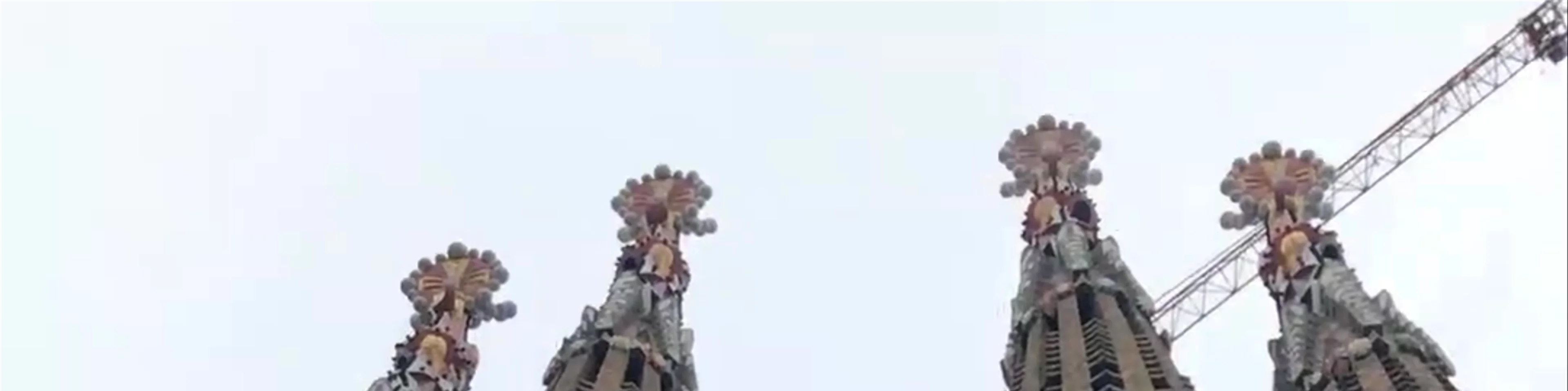 Sagrada Familia