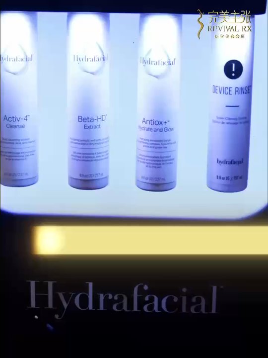 Revival RX - Skin Care Near Me - Temple City, California