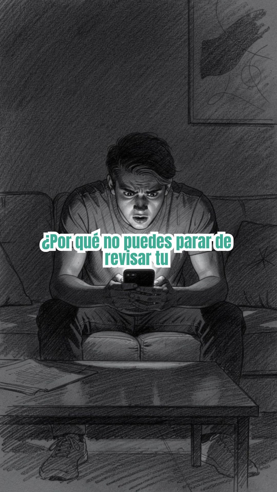 Dopamina y adicciones modernas: el ciclo vicioso de redes sociales y cómo romperlo