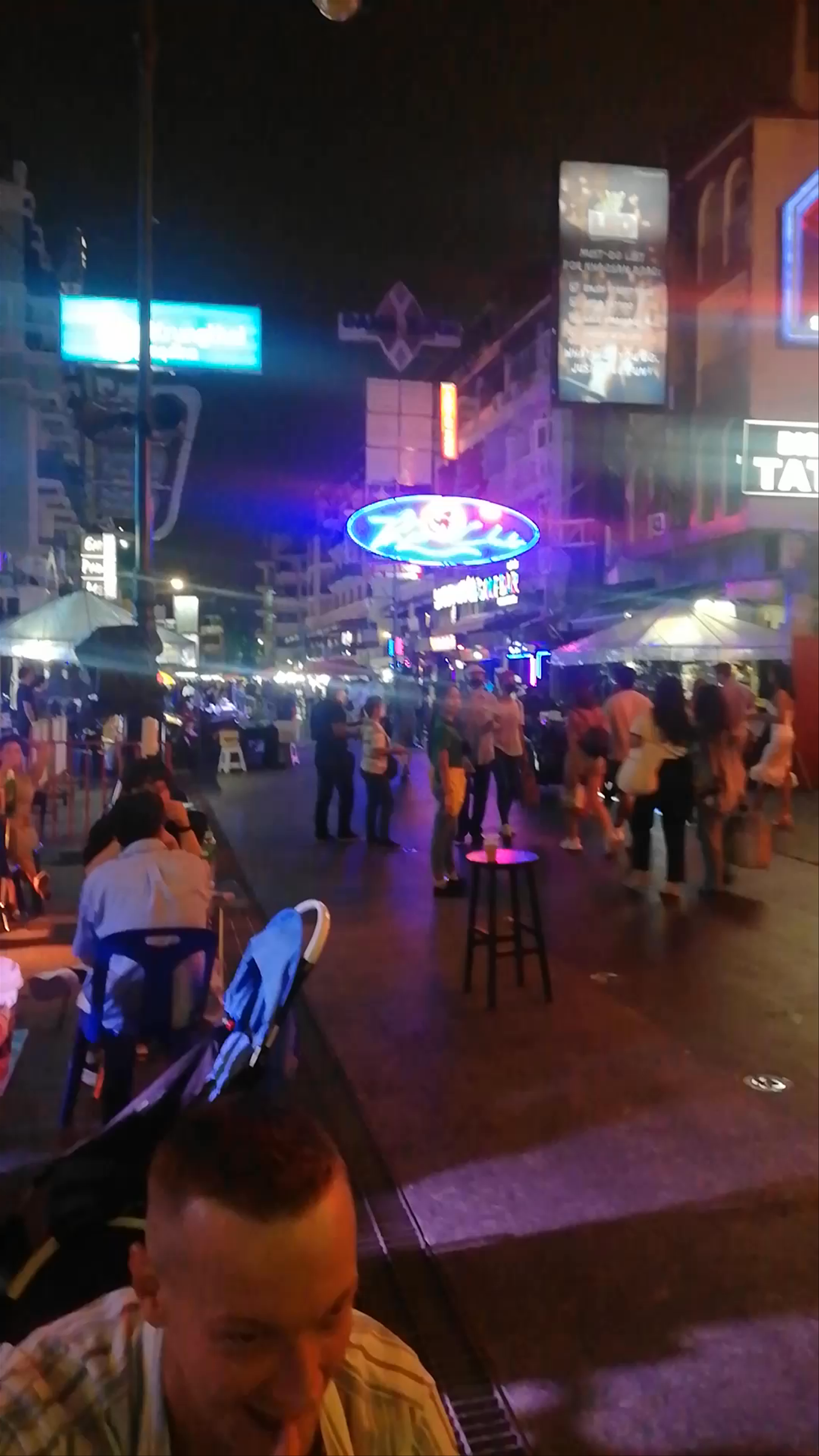 Khaosan Road