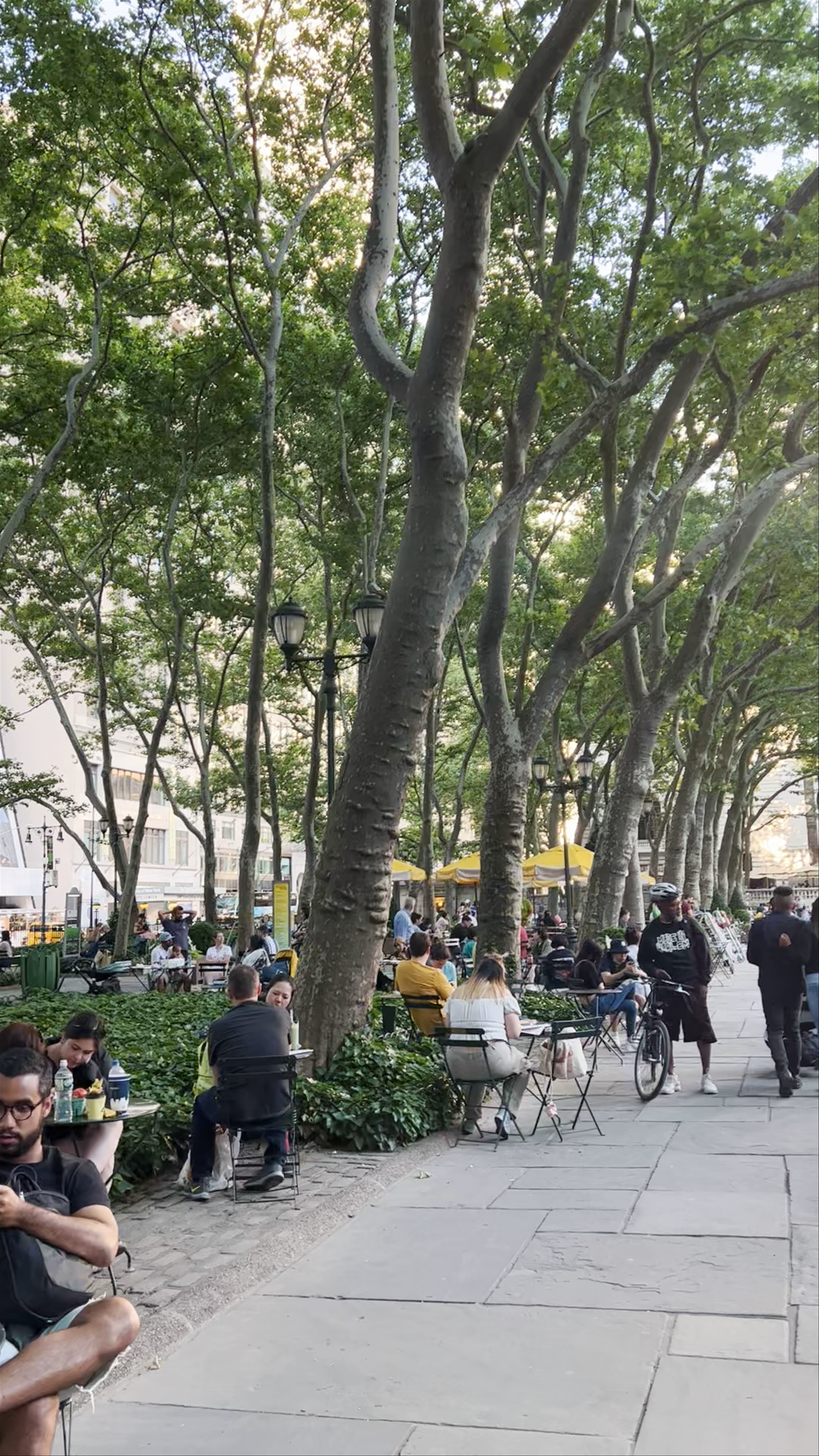 Bryant Park