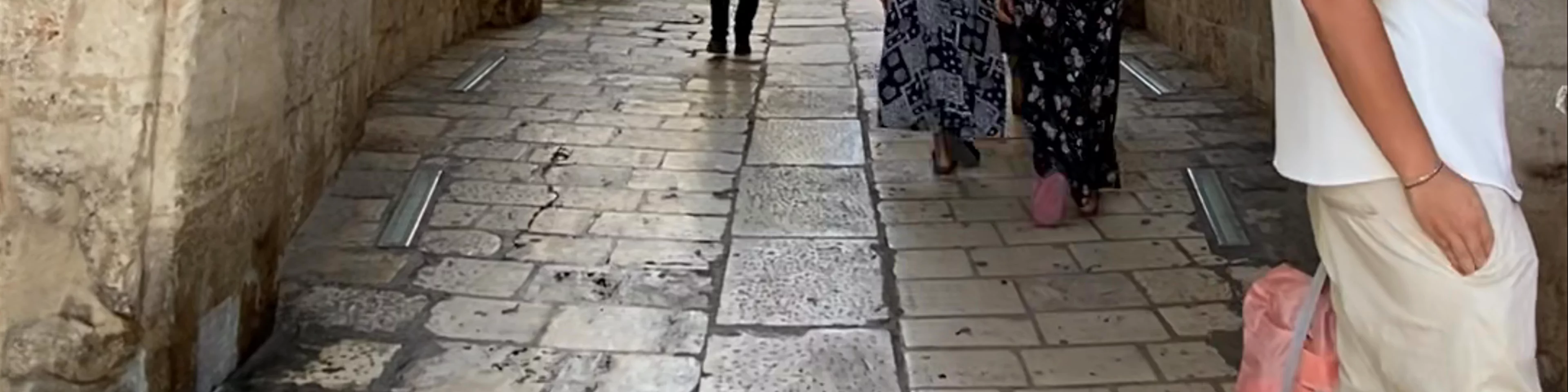 Centro Storico Polignano a Mare