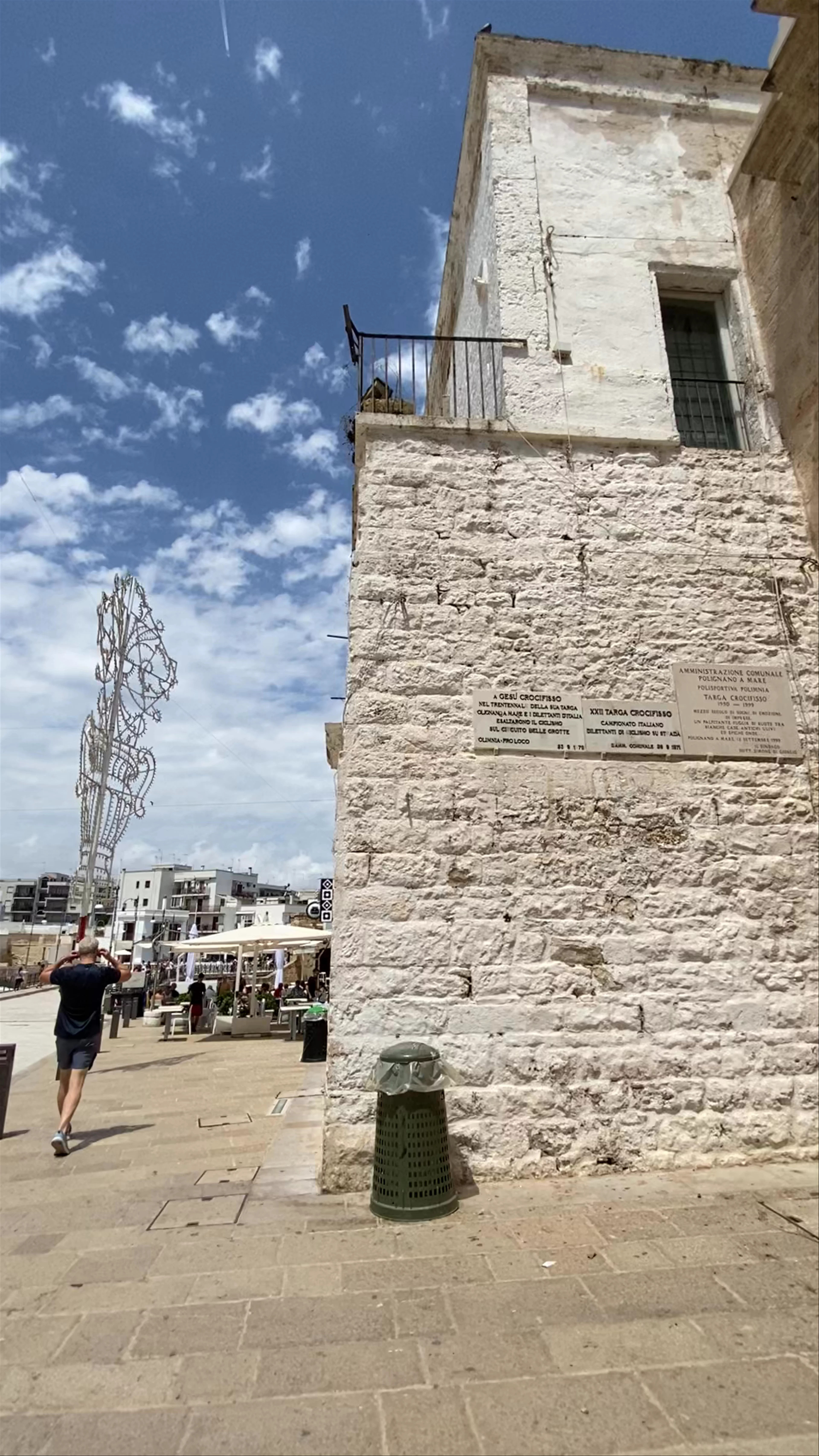Centro Storico Polignano a Mare