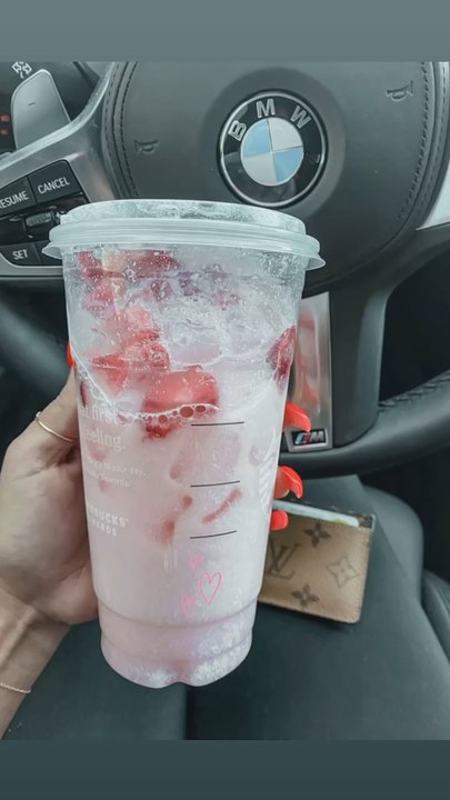 Starbucks - Coffee & Tea Near Me - Brea, California