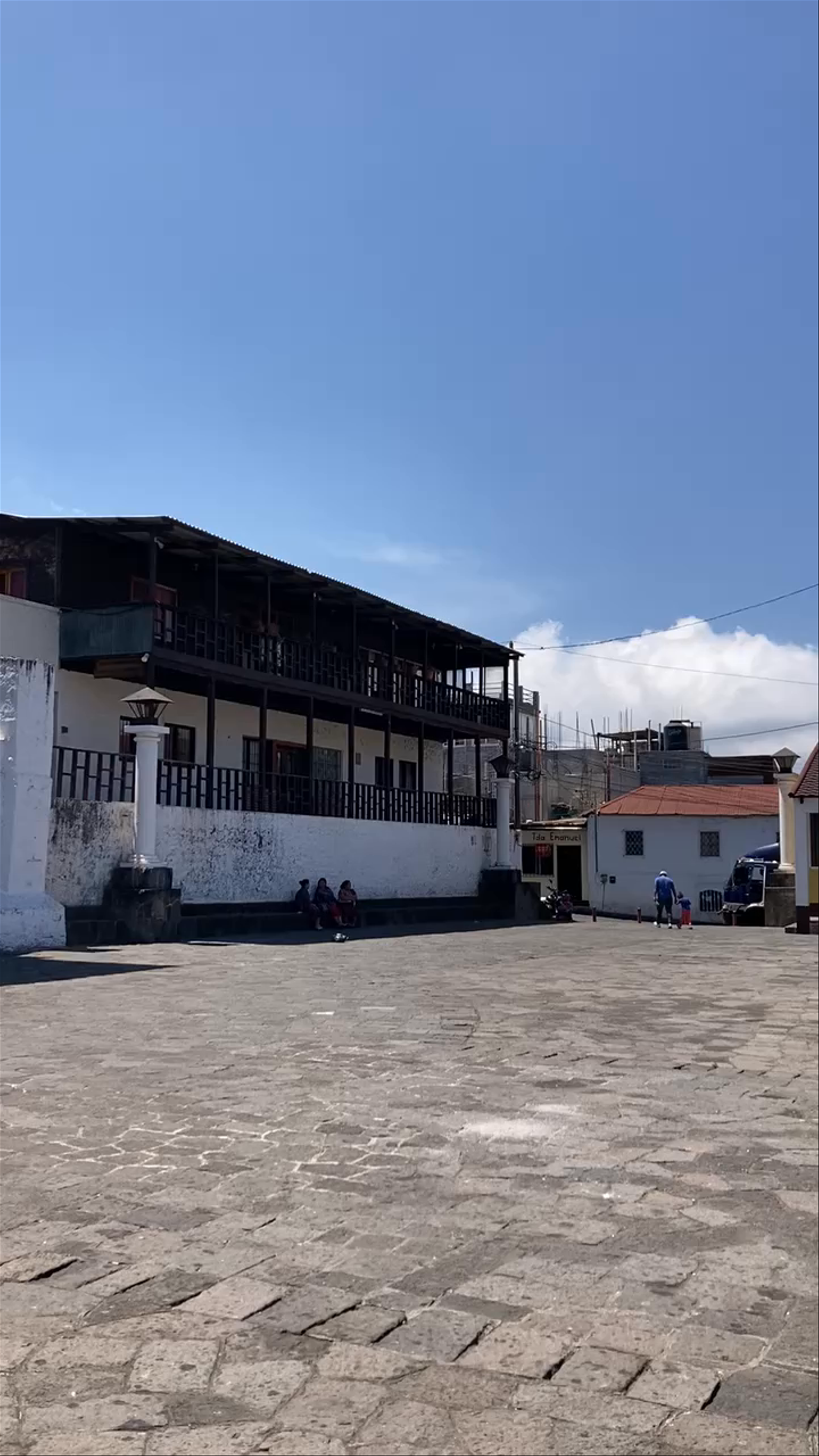 Iglesia de Santiago Apóstol