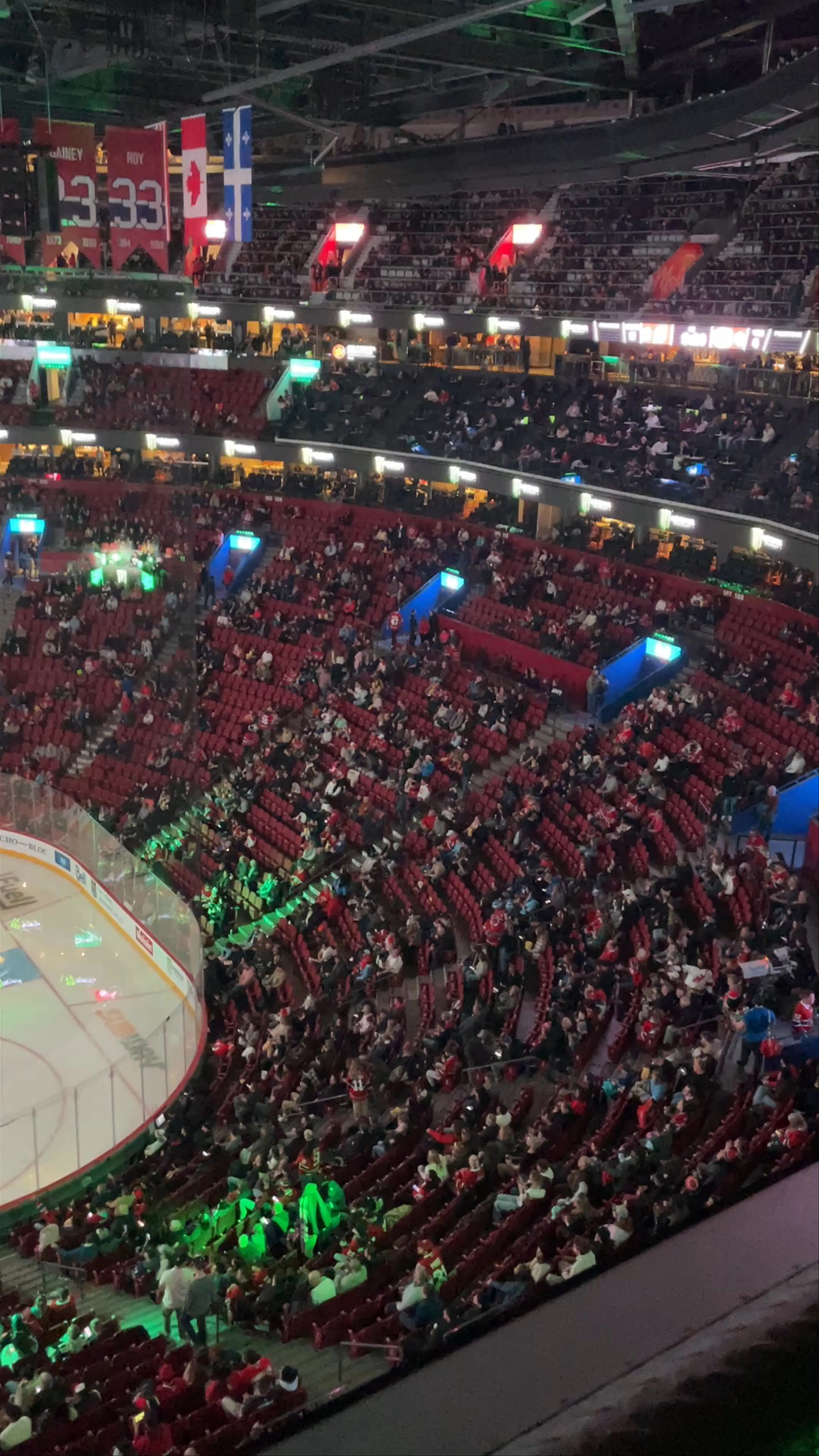 Bell Centre