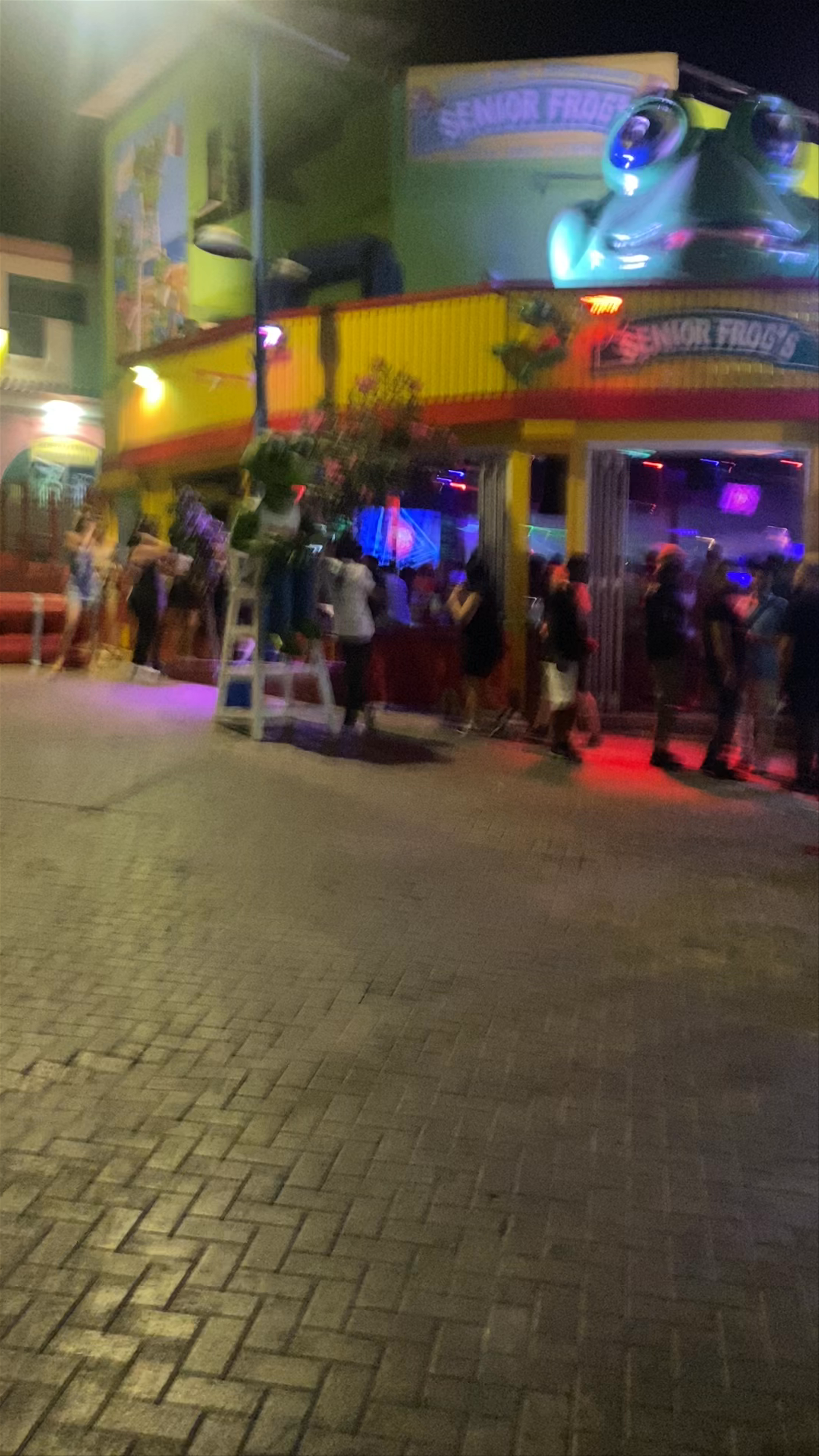 Simos magic apartments 1