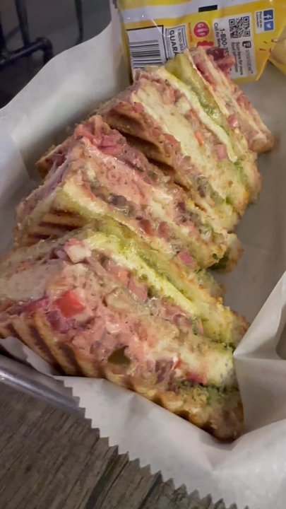 EggMania - Sandwich - Indian Near Me - Iselin, New Jersey