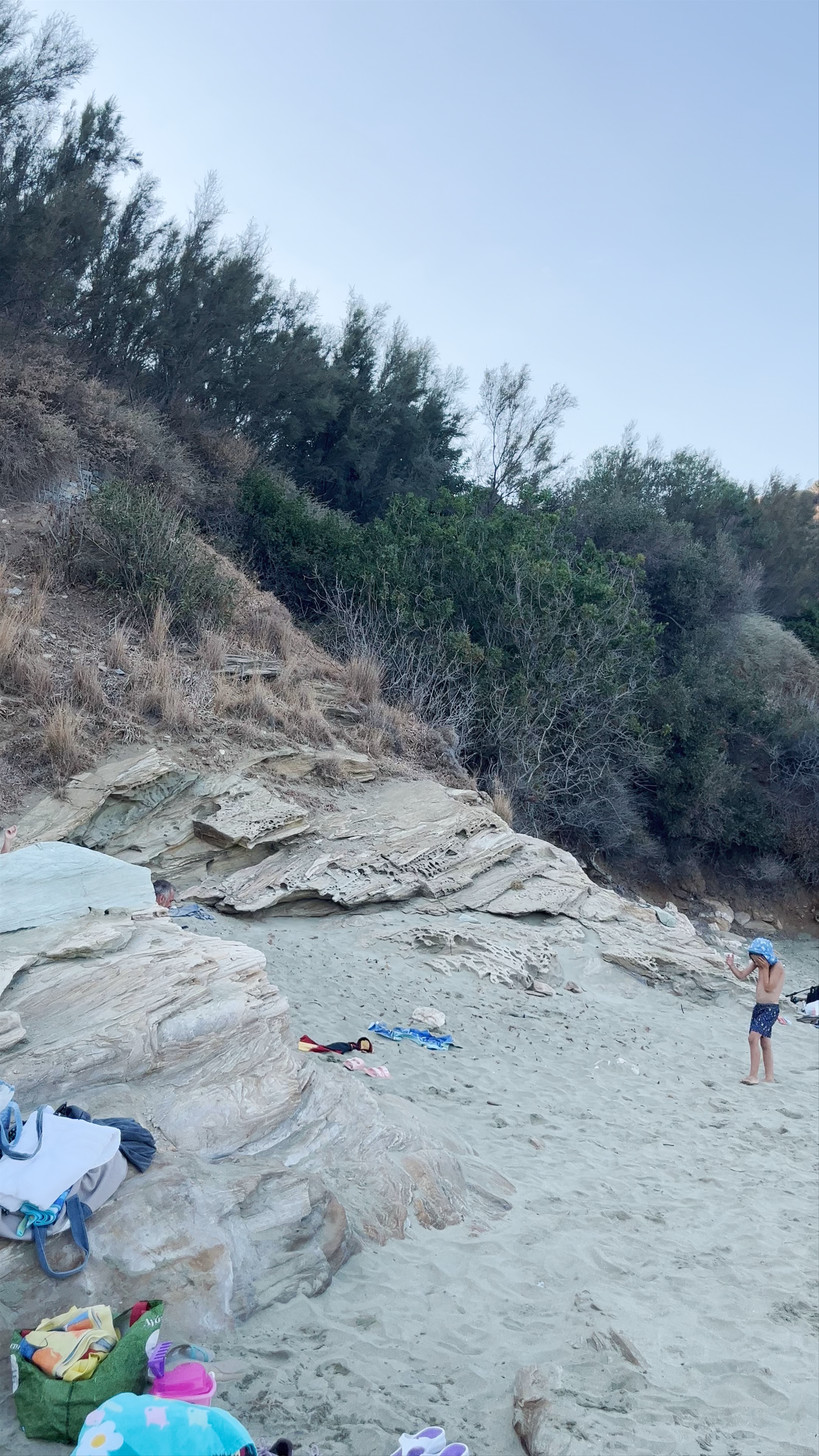 Paralia Piso Gialia