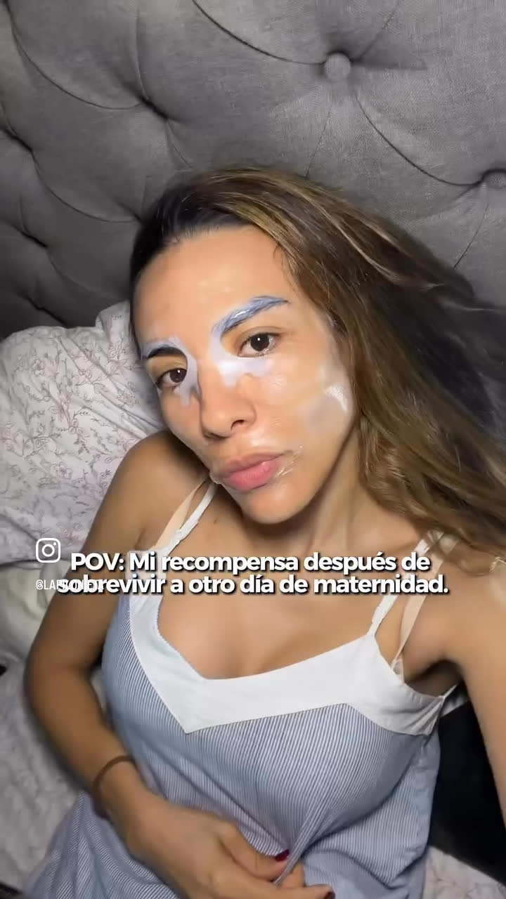 Vídeo UGC 3 de Daniela