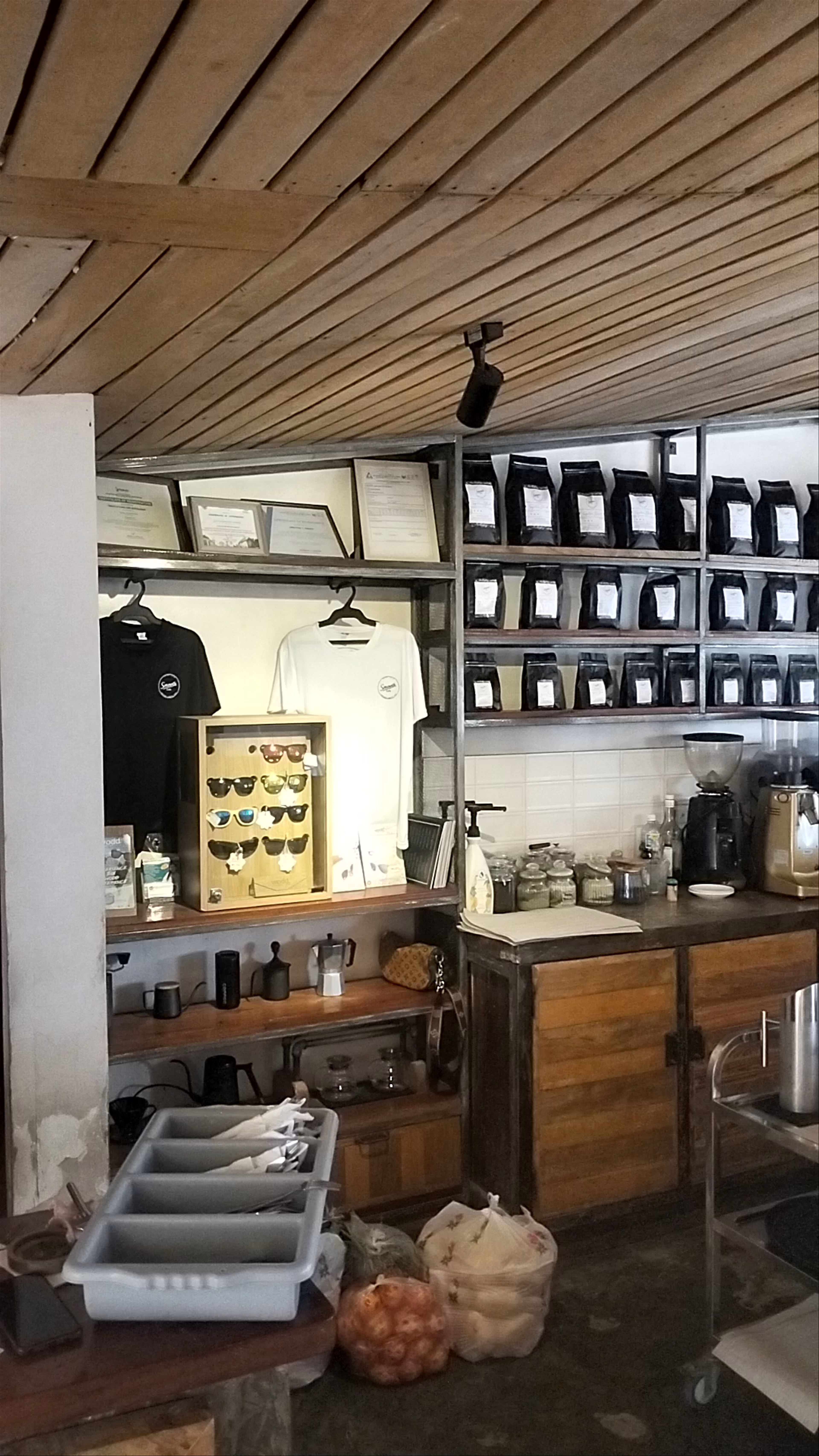 Smooth Cafe Moalboal
