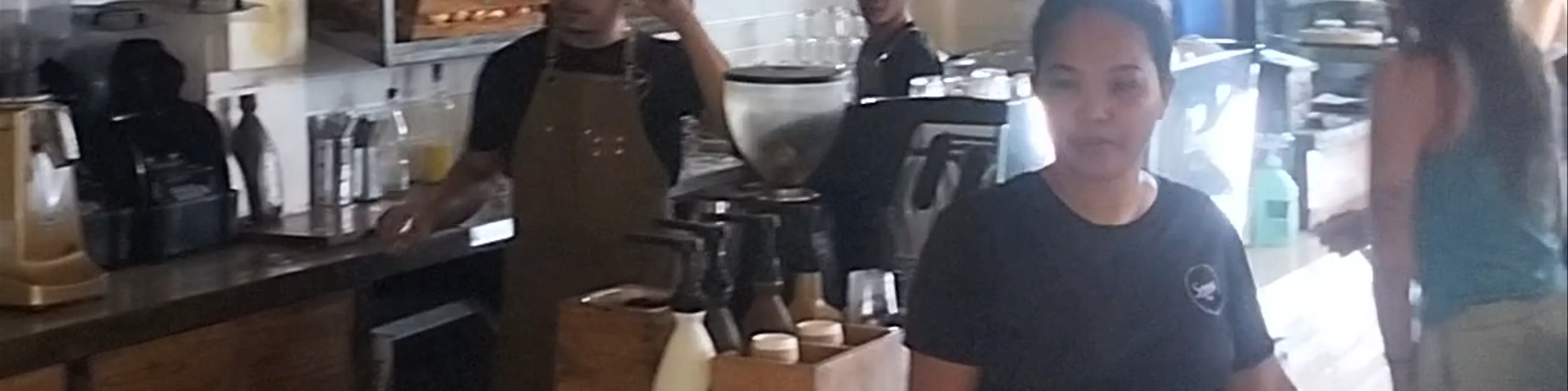 Smooth Cafe Moalboal
