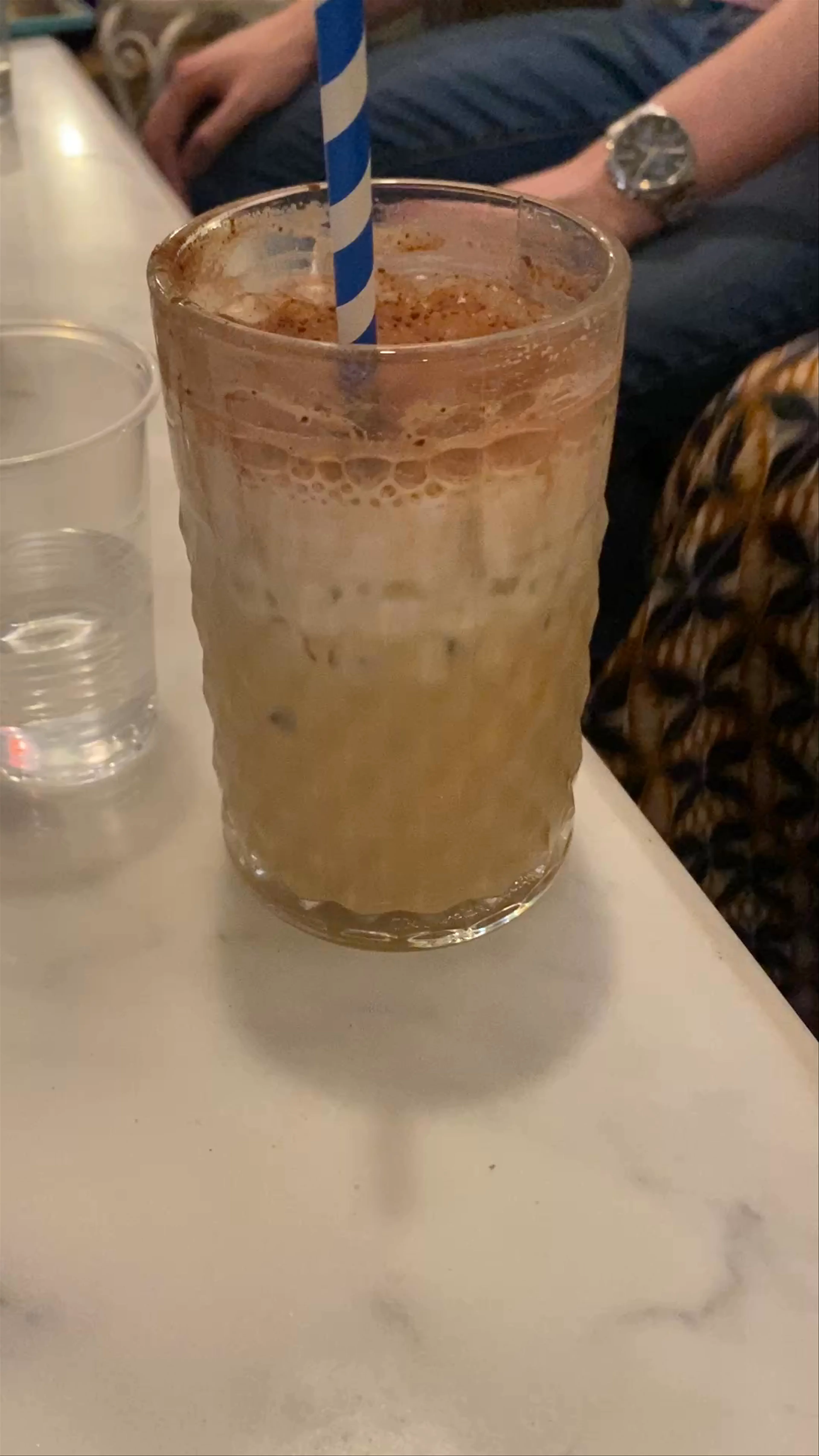 Cafetería Colibry