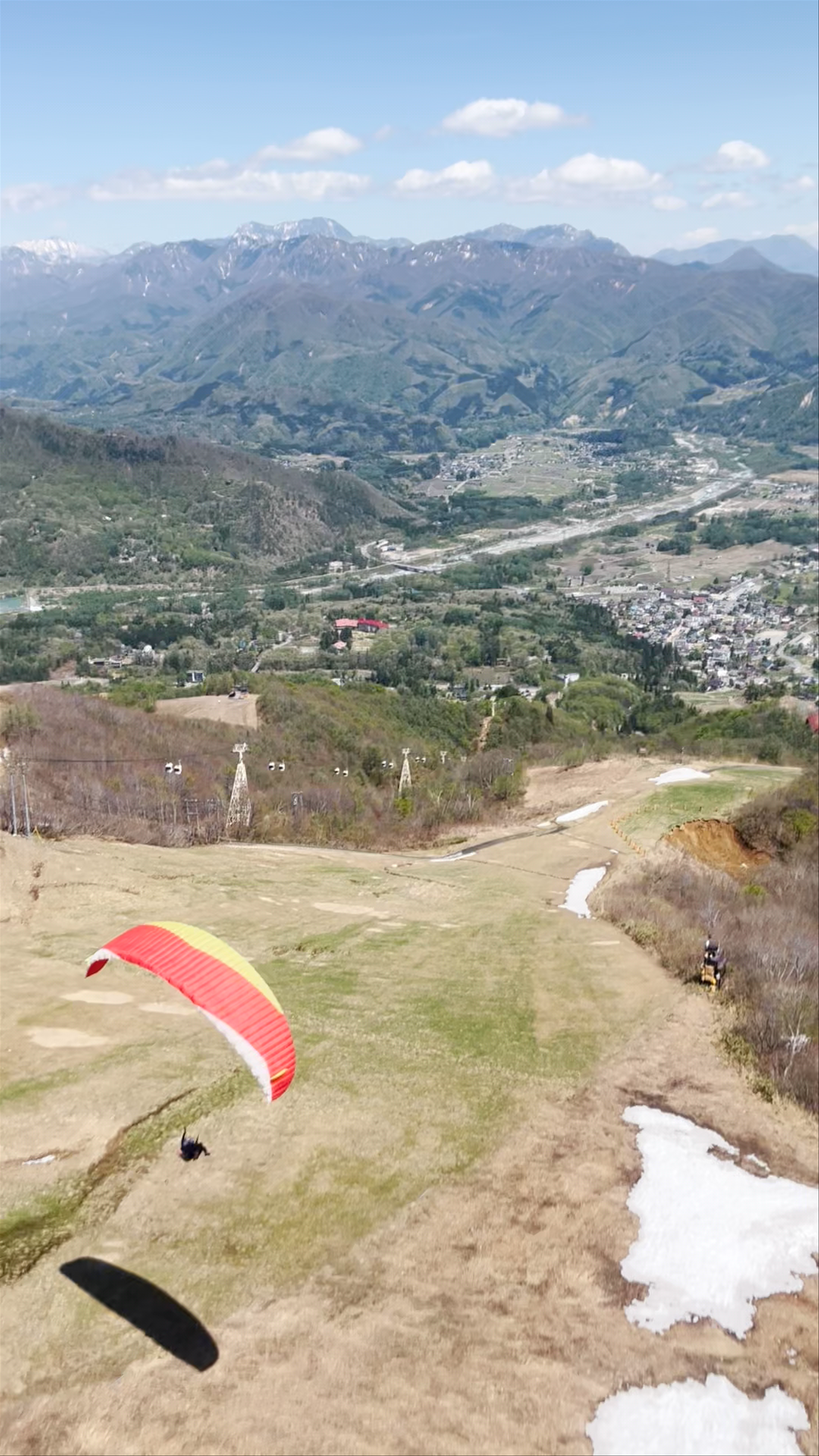 Hakuba Happo-One Snow Resort