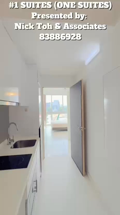 2 Bed Condo for Rent in  # 1 Suites - Image 17