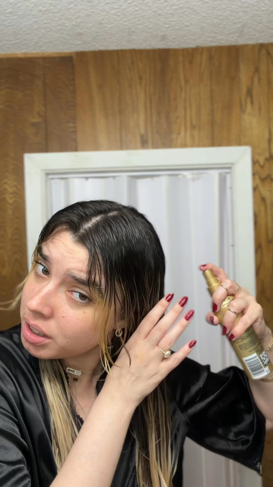 Vídeo UGC 2 de Melisa