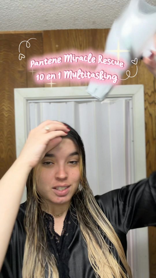 Vídeo UGC 2 de Melisa