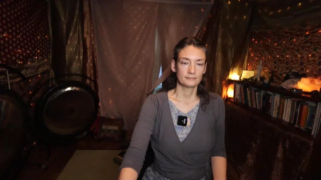 Power of Intention Meditation for Peace