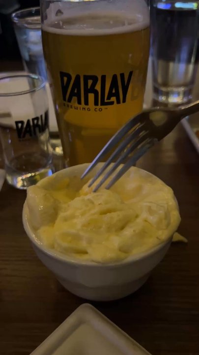 Parlay 6 Brewing - 3/8/25 FYI, Mac & cheese - Brewpubs Near Me - Reno, Nevada