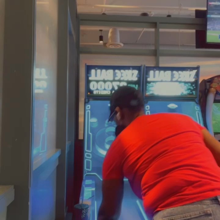The Post - Need an escape during your work break? Go see my girl Taylor! - Arcades Near Me - Philadelphia, Pennsylvania