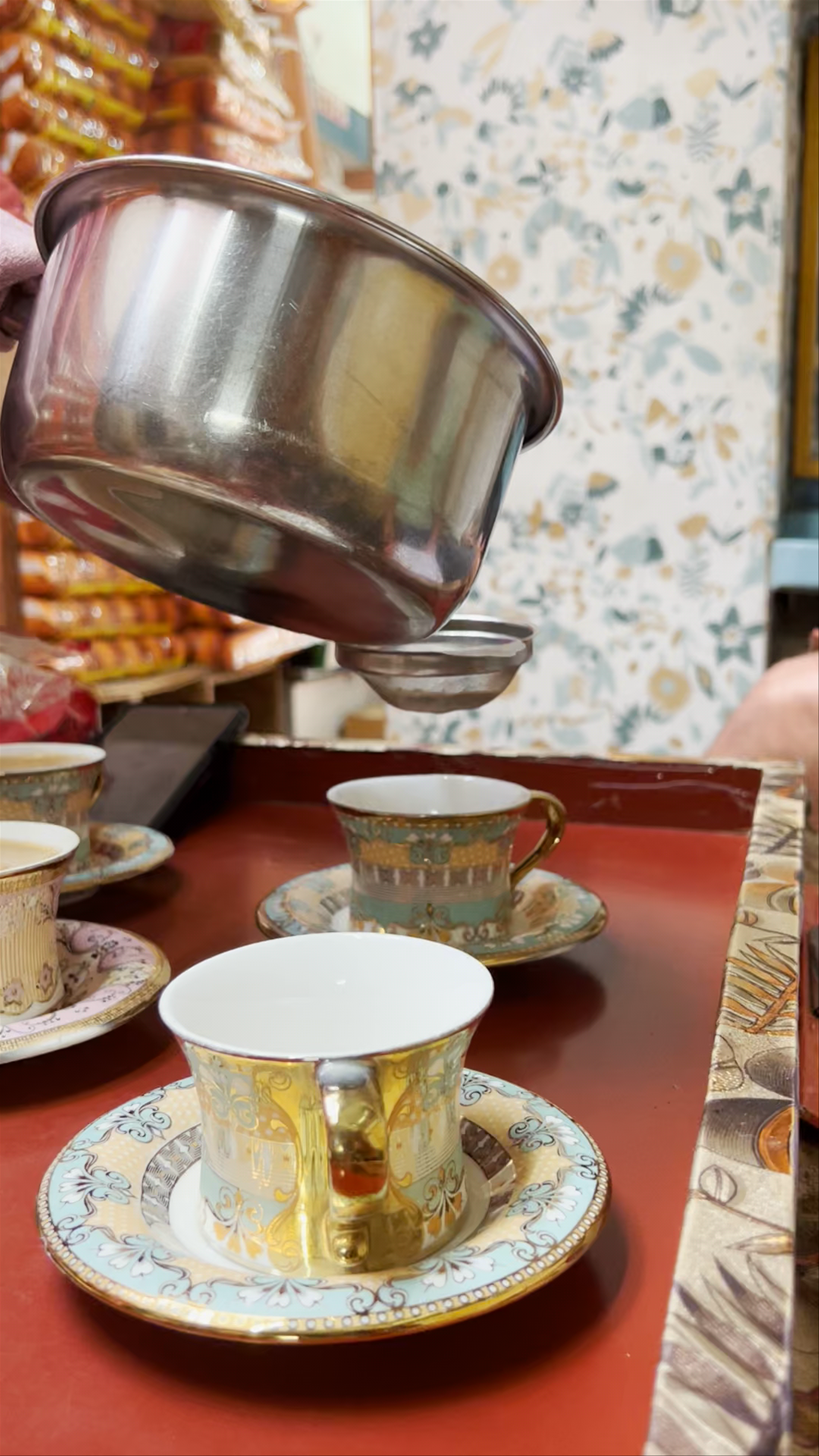 Spice Paradise - Spice store and Cooking Classes