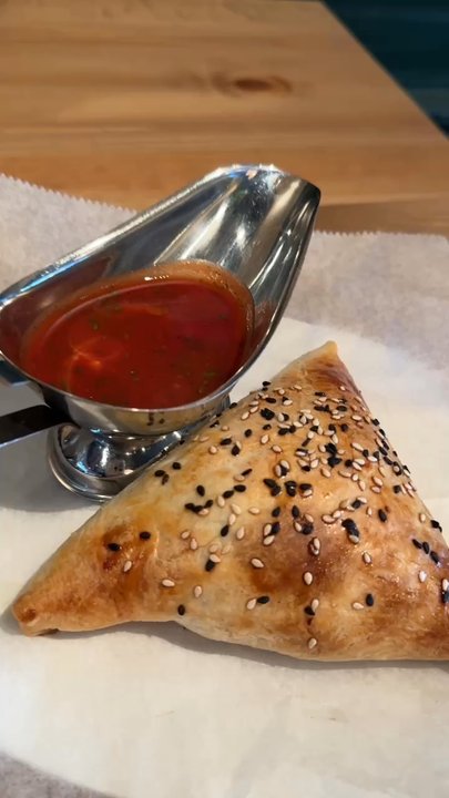 Chaykhana Pittsburgh - Uzbek Near Me - Pittsburgh, Pennsylvania