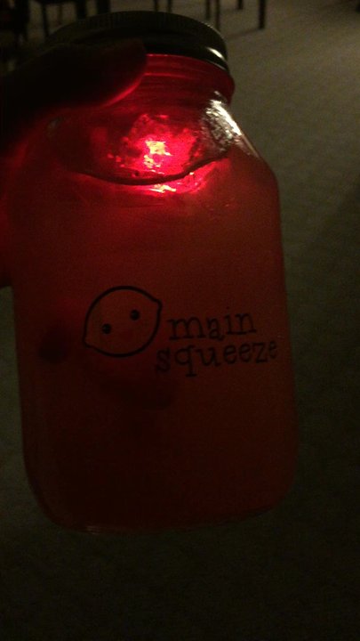 Main Squeeze Lemonade - Food Trucks Near Me