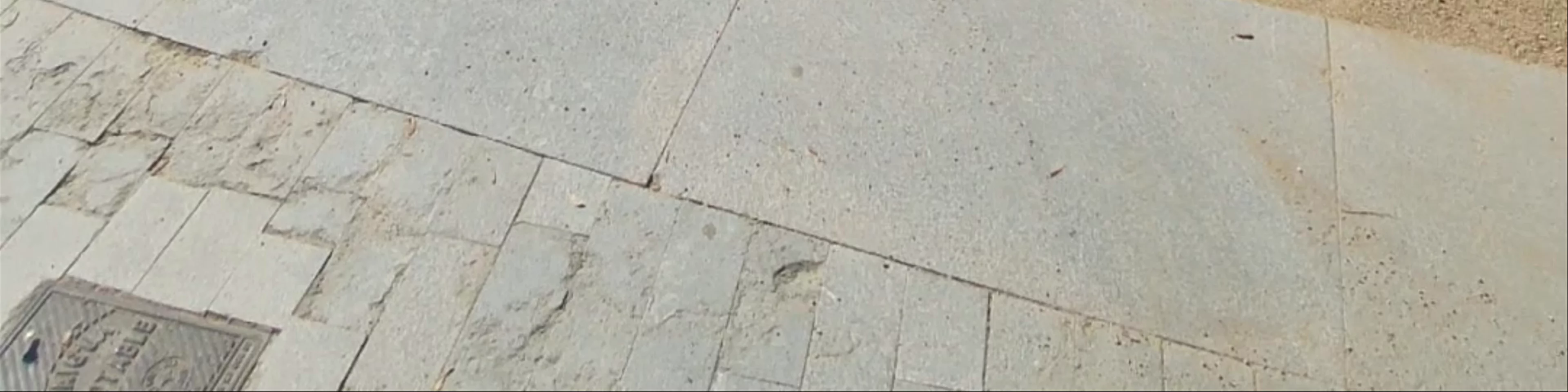 Plaça de la Independència
